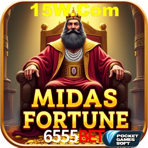 6555Bet App