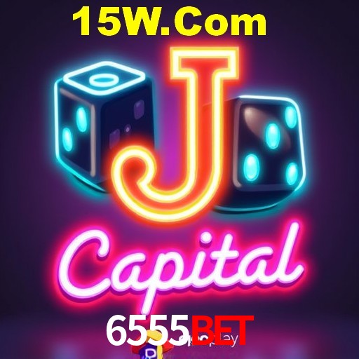 Descubra o Mundo do Cassino Online com 6555Bet