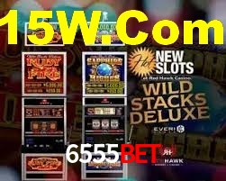 Experiência VIP 6555Bet