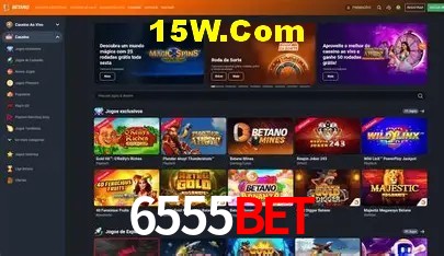 6555Bet,6555Bet App