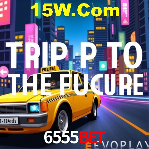 Interface do App 6555Bet