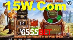 Live Casino 6555Bet