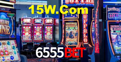 Live Casino 6555Bet