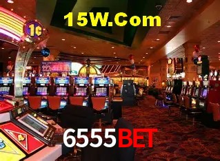 Design Responsivo 6555Bet