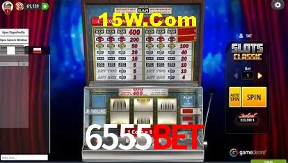 Especiais de Fim de Semana 6555Bet