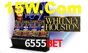 Game Providers 6555Bet
