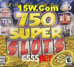 6555Bet: Jogos de Caça-Níqueis-Altas Recompensas, Roleta-Velocidade, Blackjack-Desafios Máximos