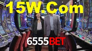 Slot Games 6555Bet
