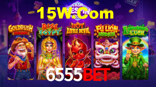 Welcome Bonus 6555Bet