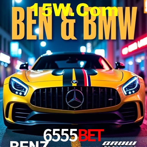 Apostas Esportivas na 6555Bet: Um Guia Completo