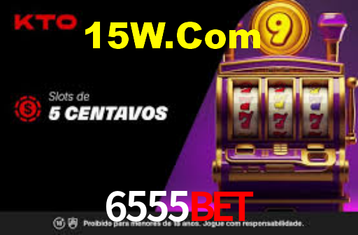 Programa VIP 6555Bet
