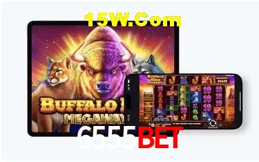 Login Seguro 6555Bet