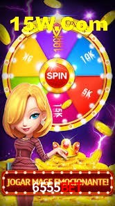 Exclusive Offers 6555Bet